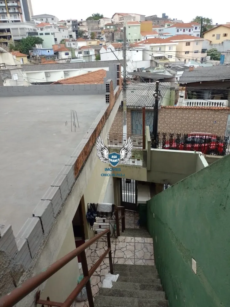 Sobrado, 2 quartos, 150 m² - Foto 15