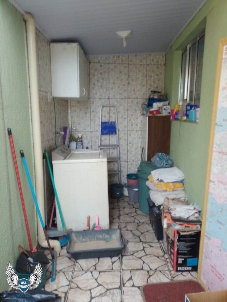 Sobrado, 2 quartos, 150 m² - Foto 6