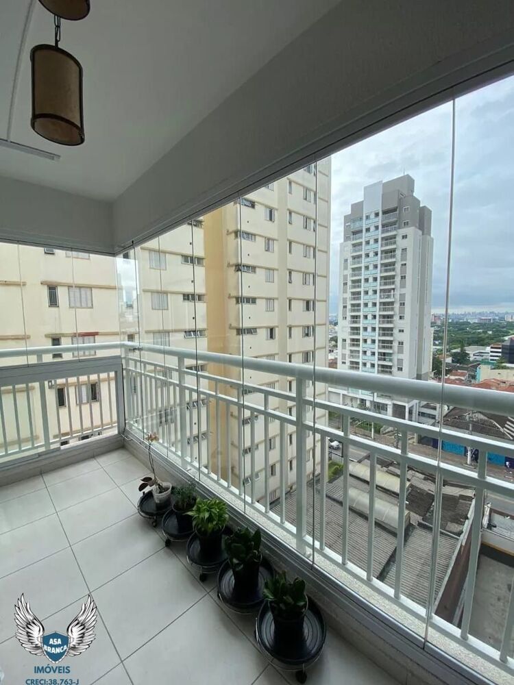 Apartamento, 3 quartos, 128 m² - Foto 9