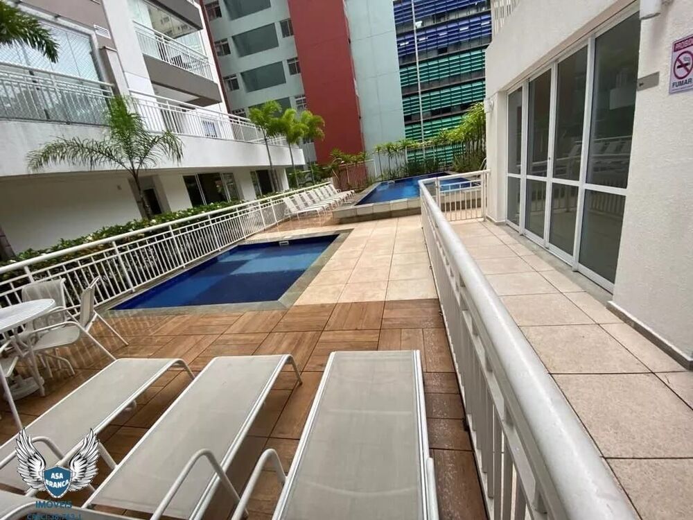 Apartamento, 3 quartos, 128 m² - Foto 1