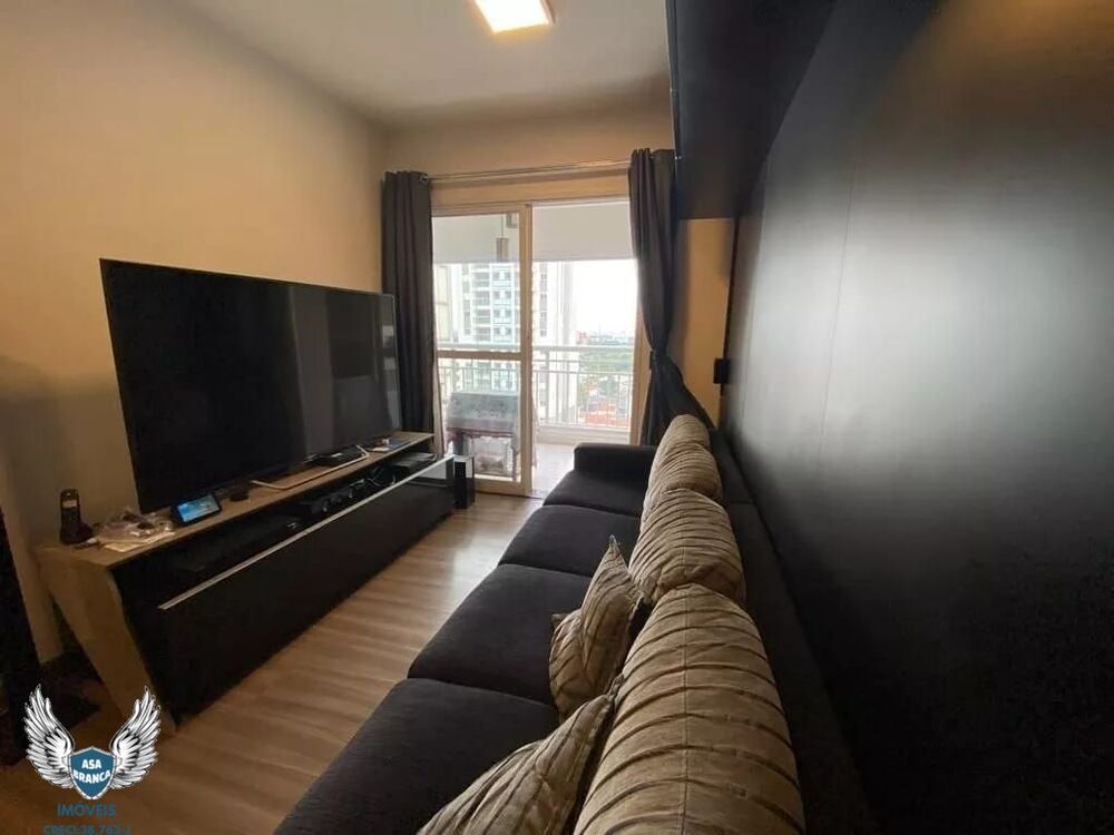 Apartamento, 3 quartos, 128 m² - Foto 8