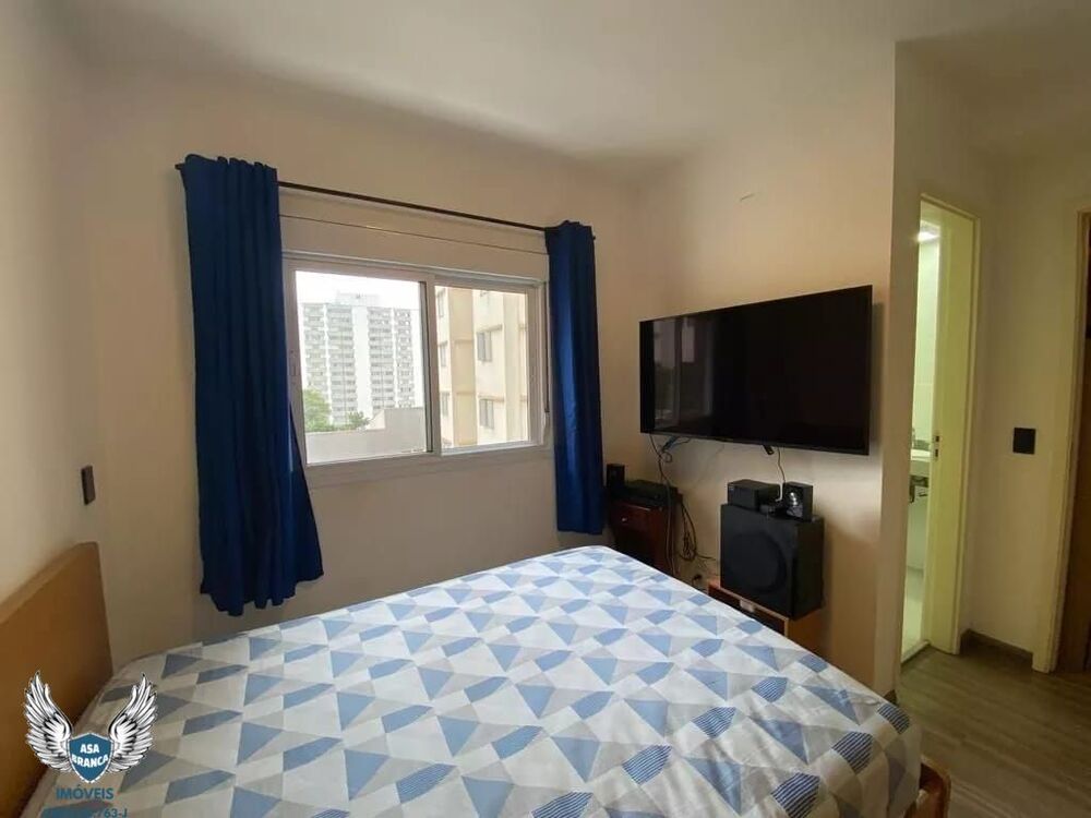 Apartamento, 3 quartos, 128 m² - Foto 6