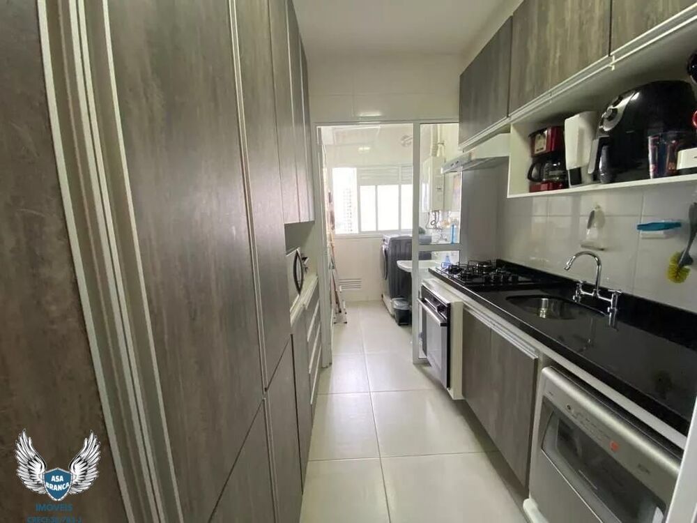 Apartamento, 3 quartos, 128 m² - Foto 5