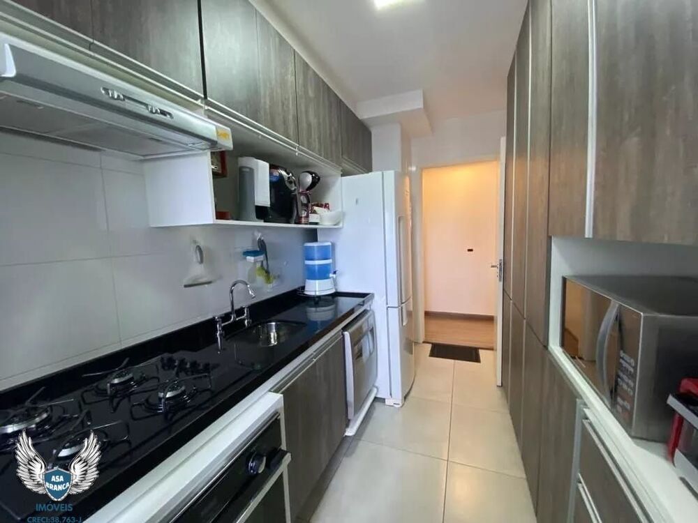Apartamento, 3 quartos, 128 m² - Foto 3