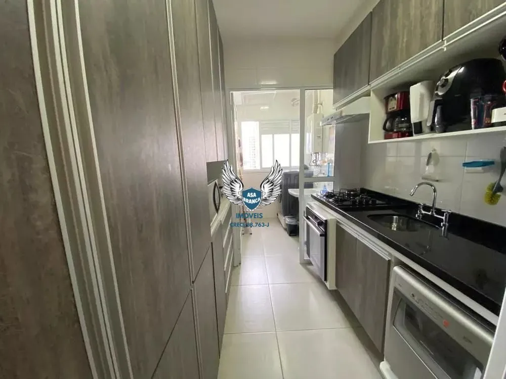 Apartamento, 3 quartos, 128 m² - Foto 16