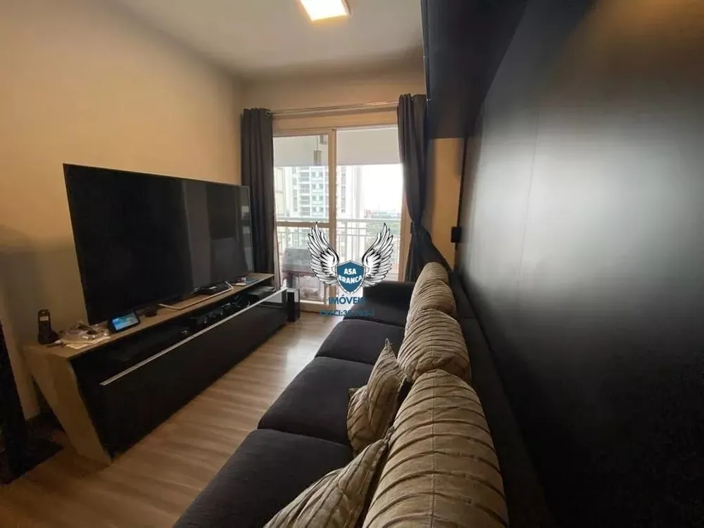 Apartamento, 3 quartos, 128 m² - Foto 14