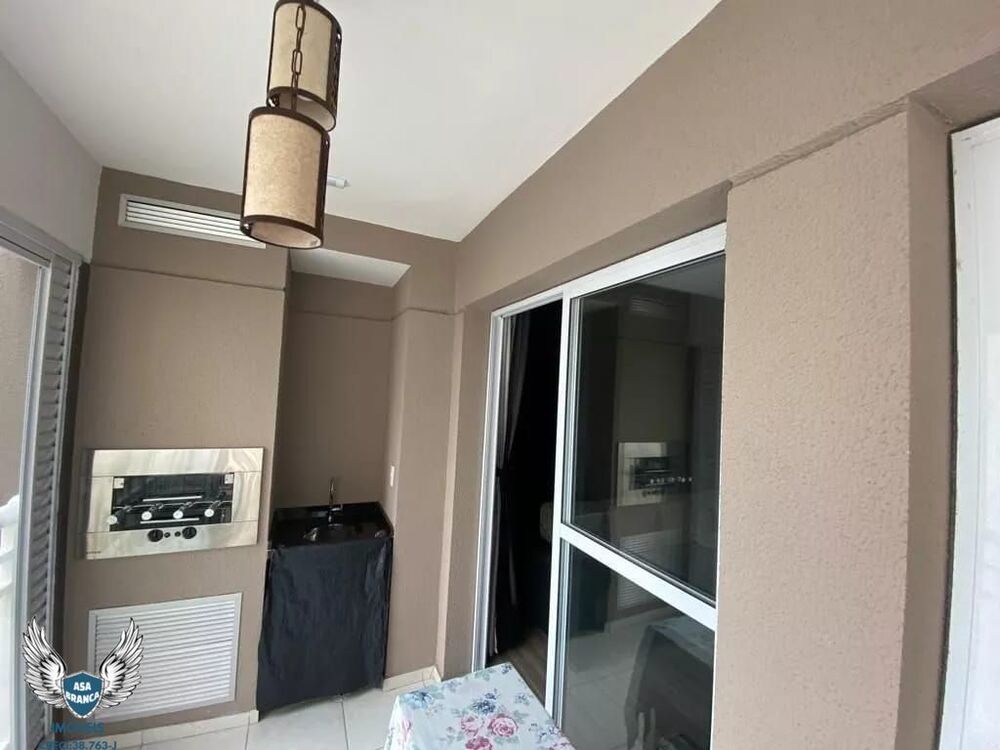 Apartamento, 3 quartos, 128 m² - Foto 2
