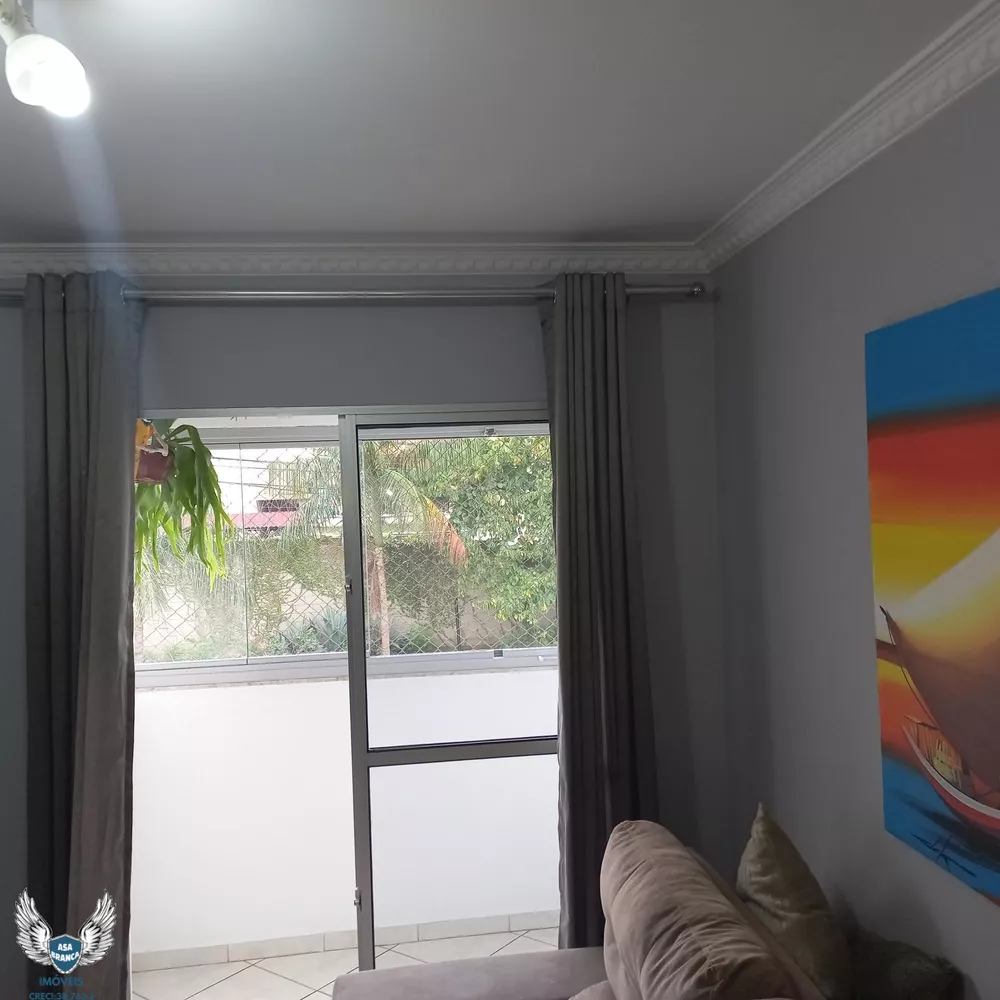 Apartamento à venda com 3 quartos, 69m² - Foto 4