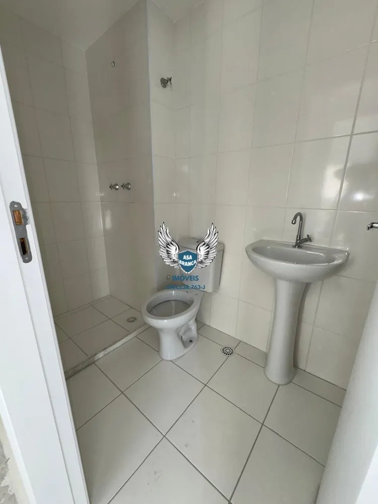 Apartamento, 2 quartos, 41 m² - Foto 1