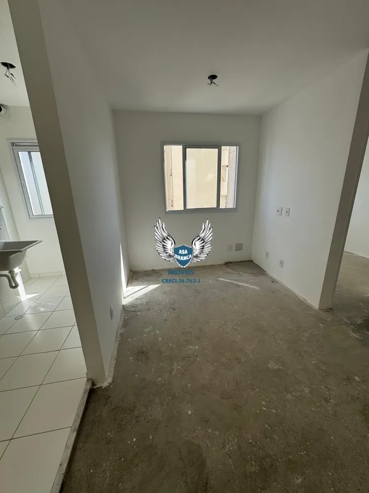 Apartamento, 2 quartos, 41 m² - Foto 7