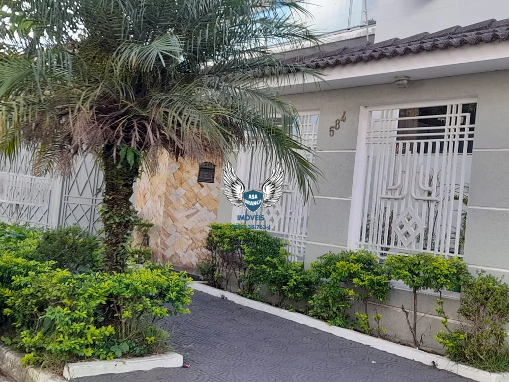 Sobrado, 4 quartos, 450 m² - Foto 12