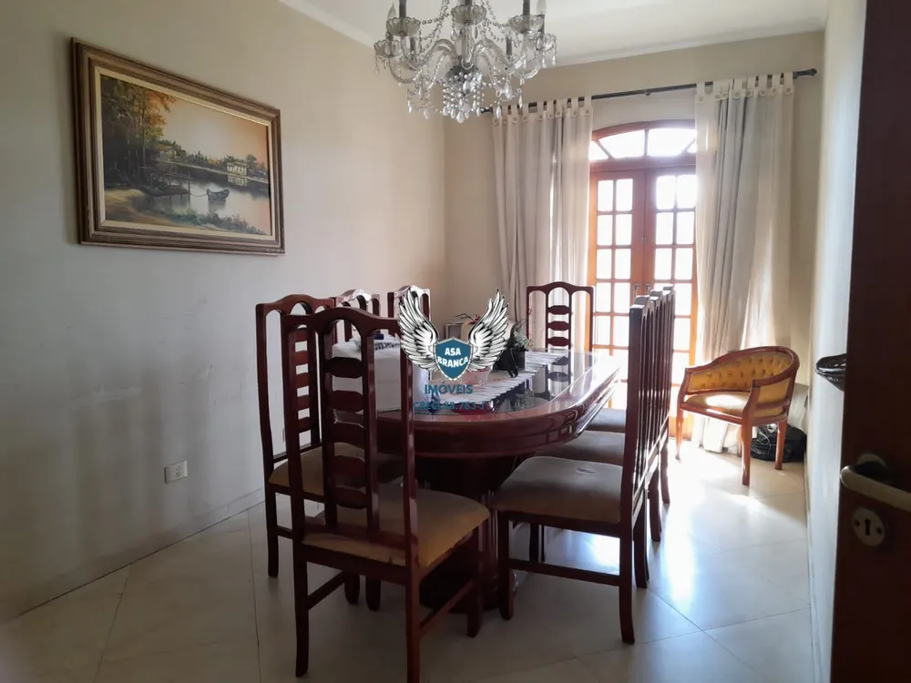 Sobrado, 4 quartos, 450 m² - Foto 11