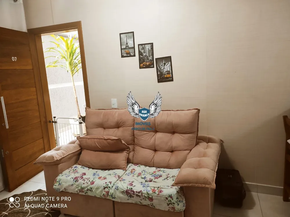 Sobrado, 4 quartos, 450 m² - Foto 6