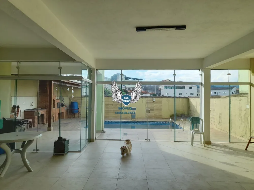 Sobrado, 4 quartos, 450 m² - Foto 5