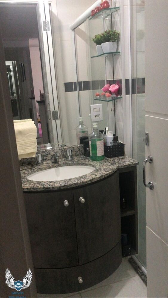 Apartamento, 2 quartos, 57 m² - Foto 3