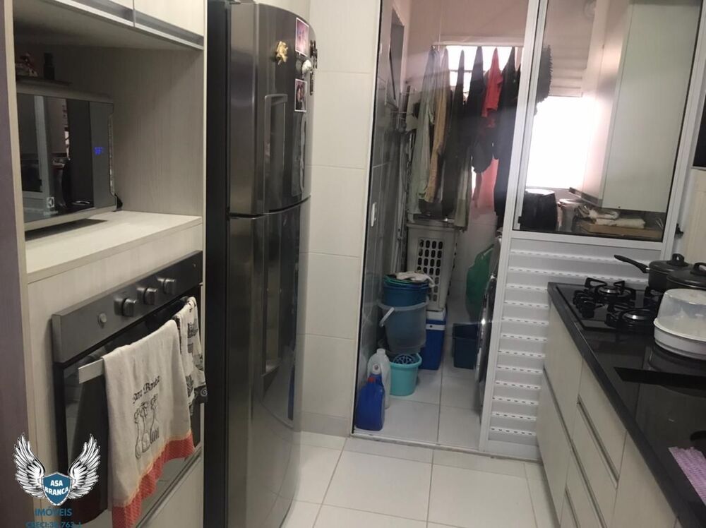Apartamento, 2 quartos, 57 m² - Foto 22