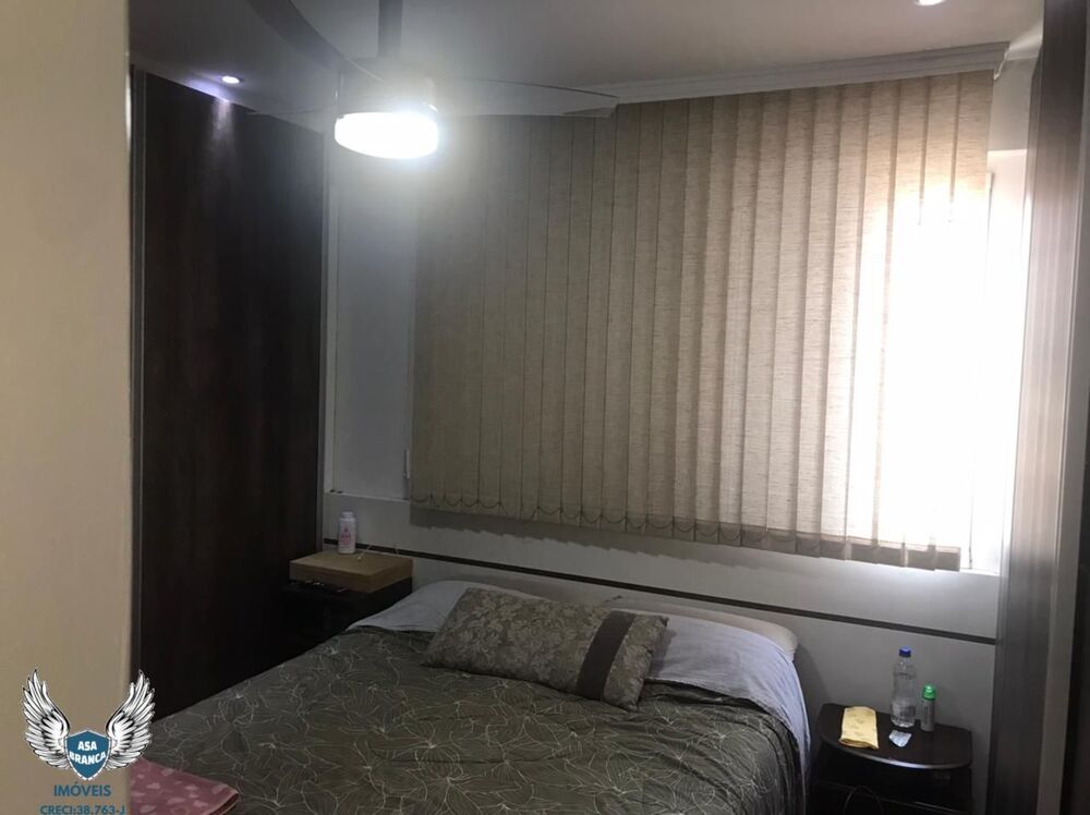 Apartamento, 2 quartos, 57 m² - Foto 7