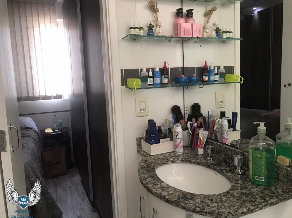 Apartamento, 2 quartos, 57 m² - Foto 10