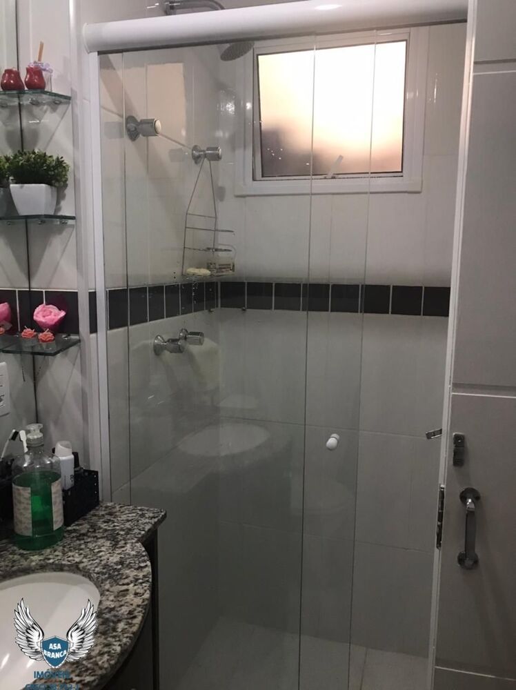 Apartamento, 2 quartos, 57 m² - Foto 4