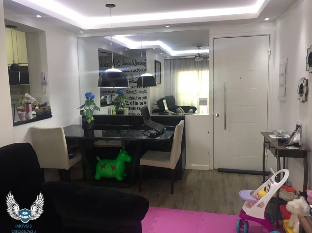 Apartamento, 2 quartos, 57 m² - Foto 20