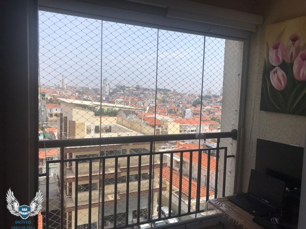Apartamento, 2 quartos, 57 m² - Foto 8
