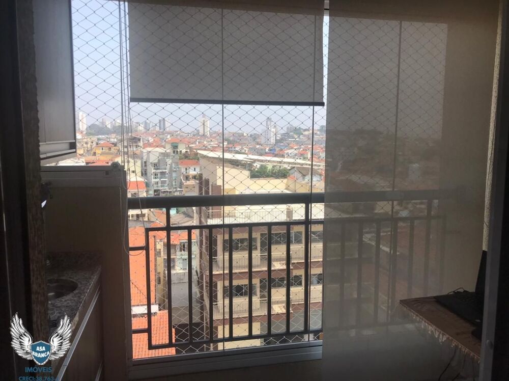 Apartamento, 2 quartos, 57 m² - Foto 5