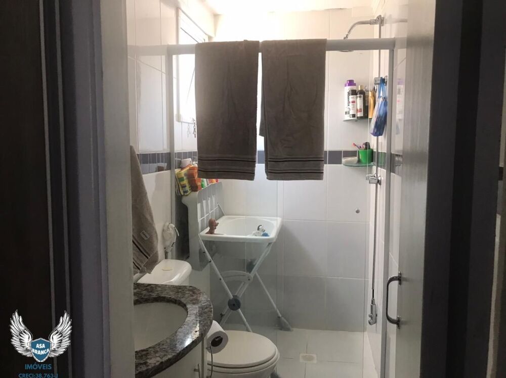 Apartamento, 2 quartos, 57 m² - Foto 6