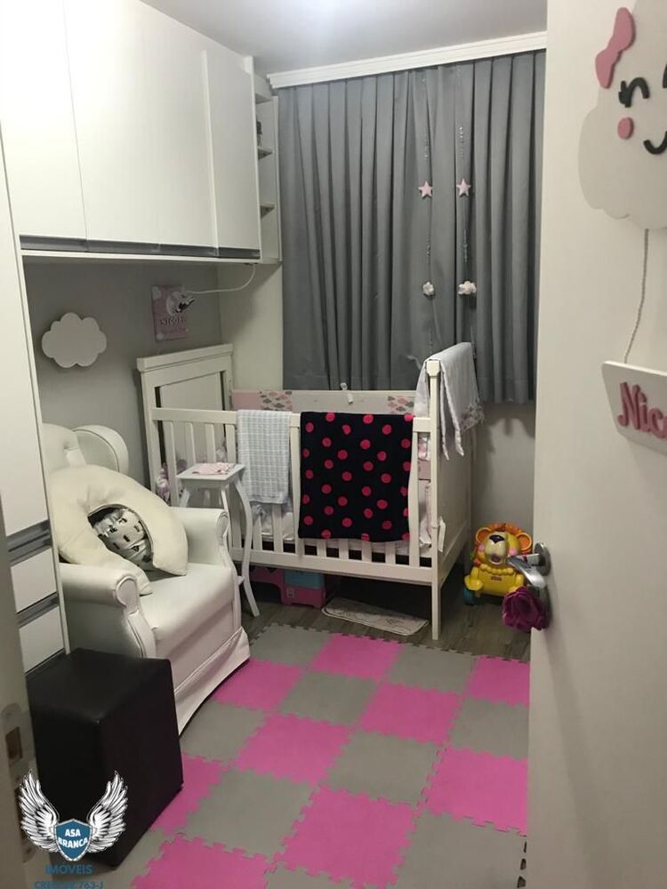 Apartamento, 2 quartos, 57 m² - Foto 11