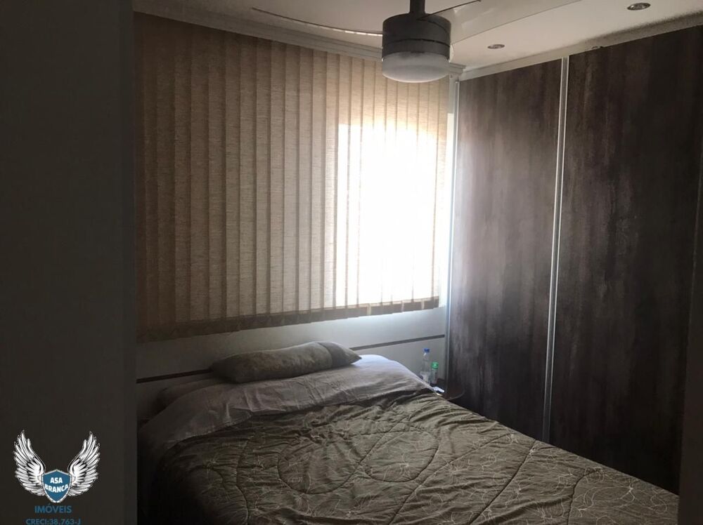 Apartamento, 2 quartos, 57 m² - Foto 9