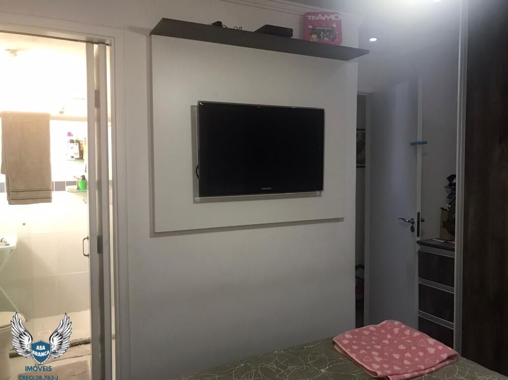 Apartamento, 2 quartos, 57 m² - Foto 2
