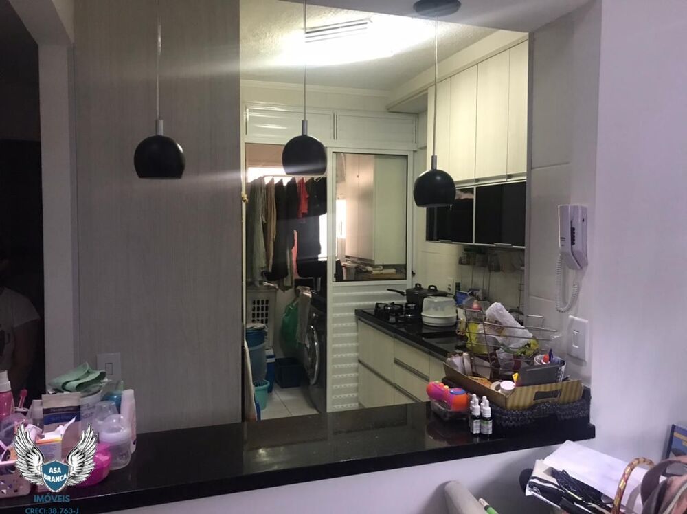 Apartamento, 2 quartos, 57 m² - Foto 13