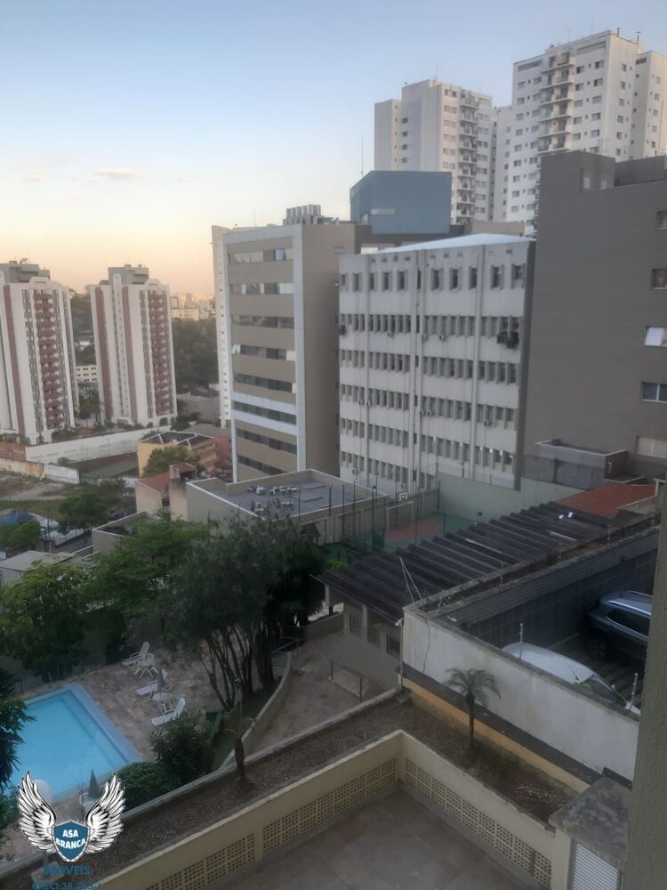 Apartamento, 2 quartos, 77 m² - Foto 3