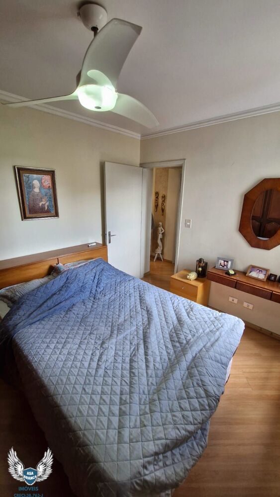 Apartamento, 2 quartos, 72 m² - Foto 6