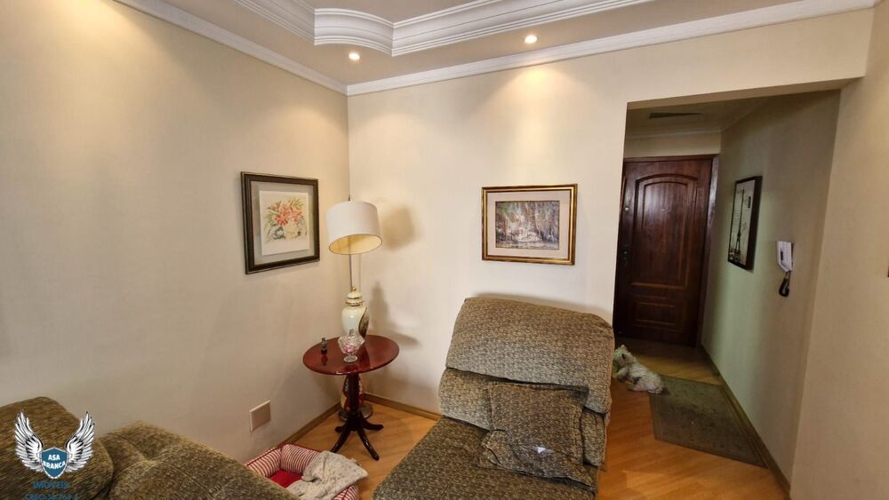 Apartamento, 2 quartos, 72 m² - Foto 2