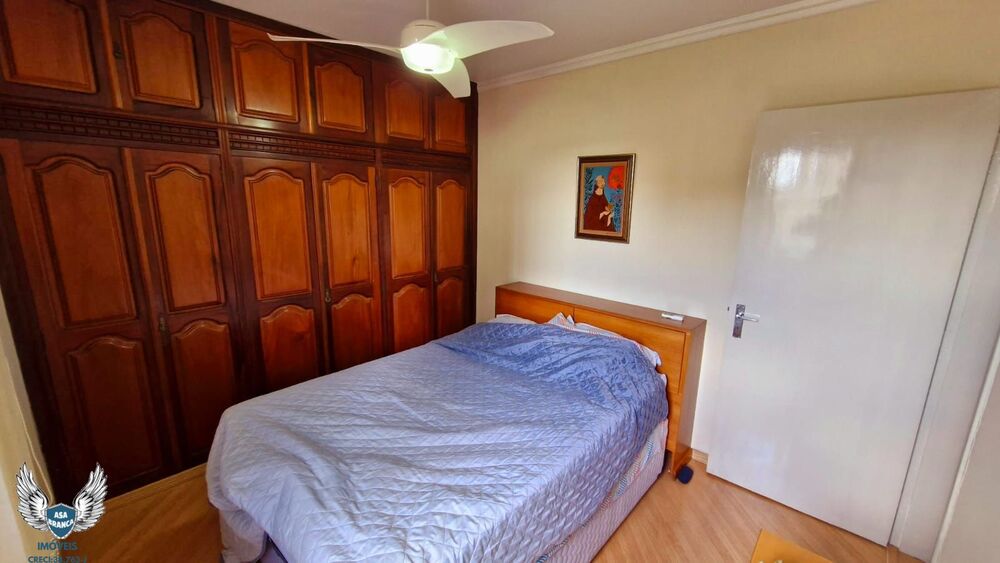 Apartamento, 2 quartos, 72 m² - Foto 3