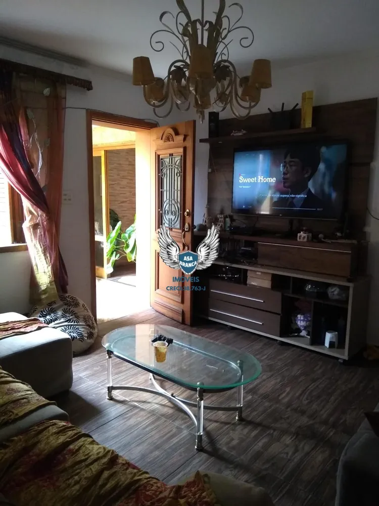 Casa, 5 quartos, 102 m² - Foto 10