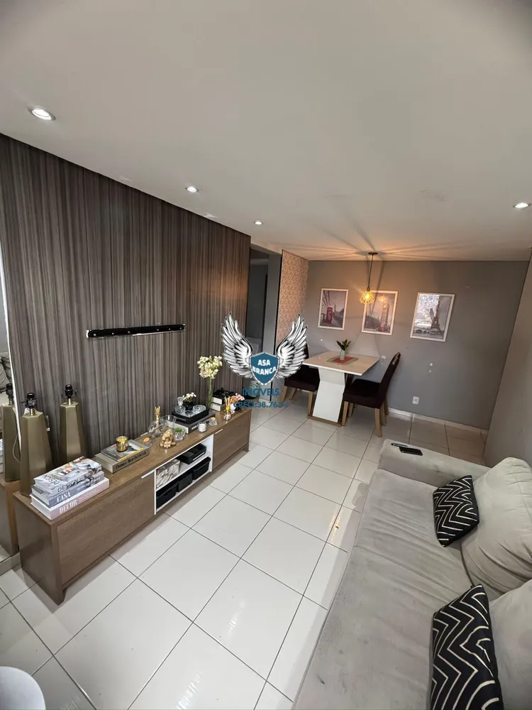 Apartamento, 2 quartos, 58 m² - Foto 6