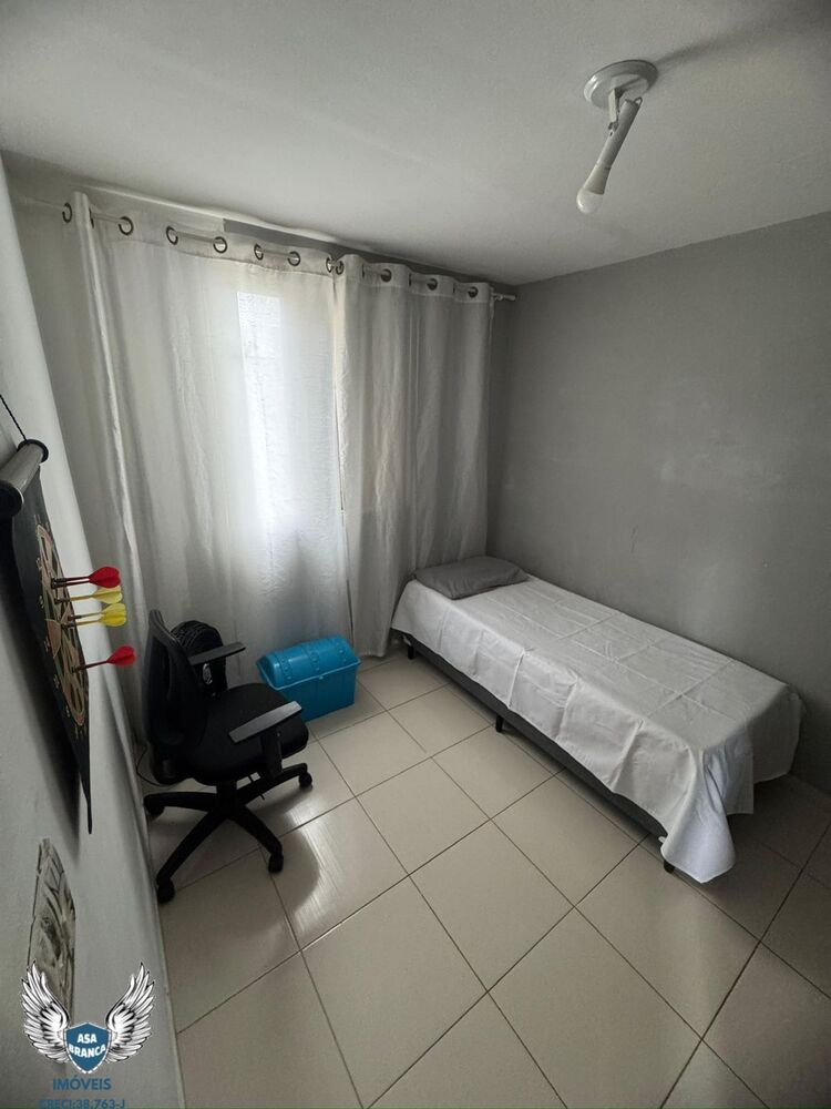 Apartamento, 2 quartos, 58 m² - Foto 4
