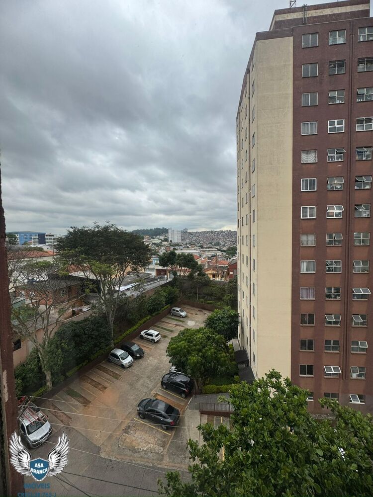 Apartamento, 2 quartos, 58 m² - Foto 1