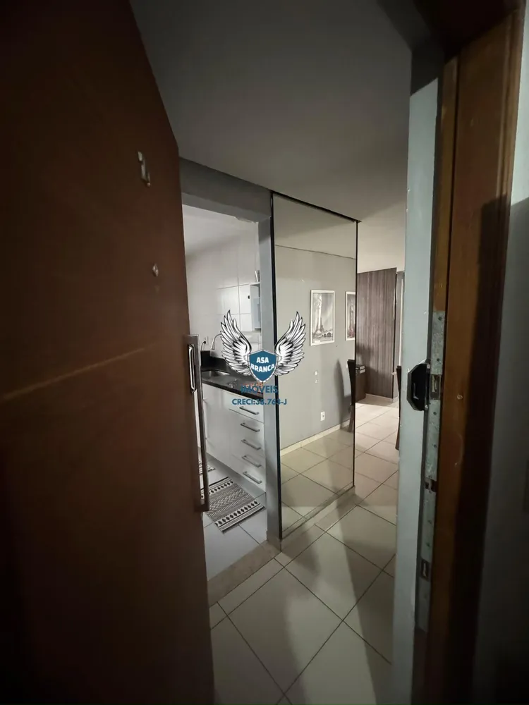 Apartamento, 2 quartos, 58 m² - Foto 10