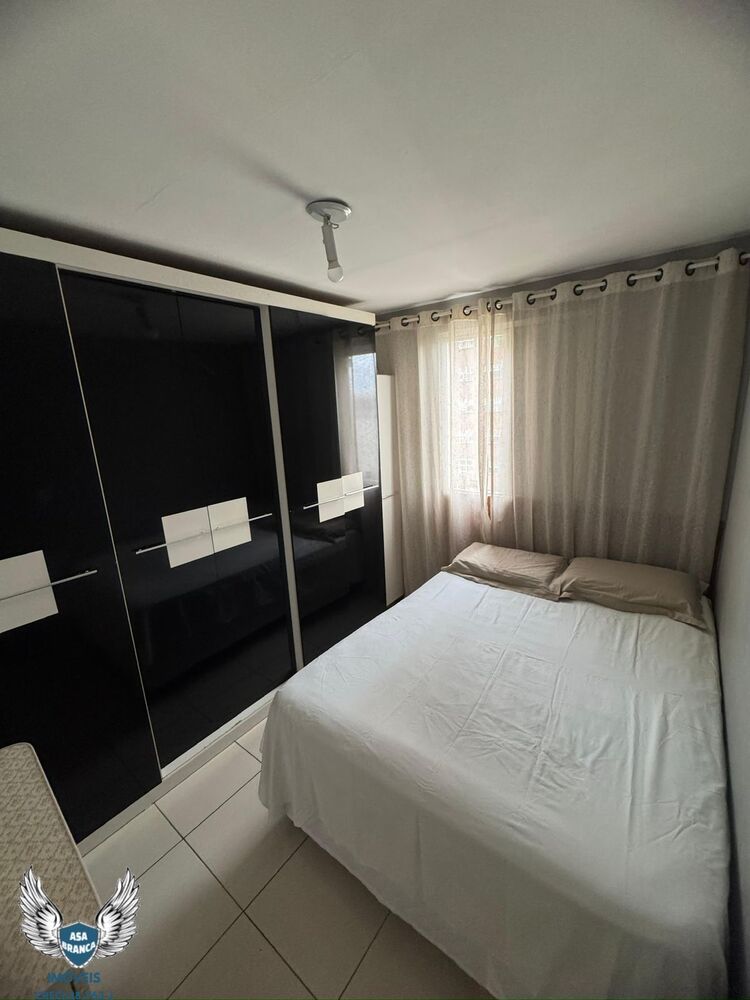 Apartamento, 2 quartos, 58 m² - Foto 2