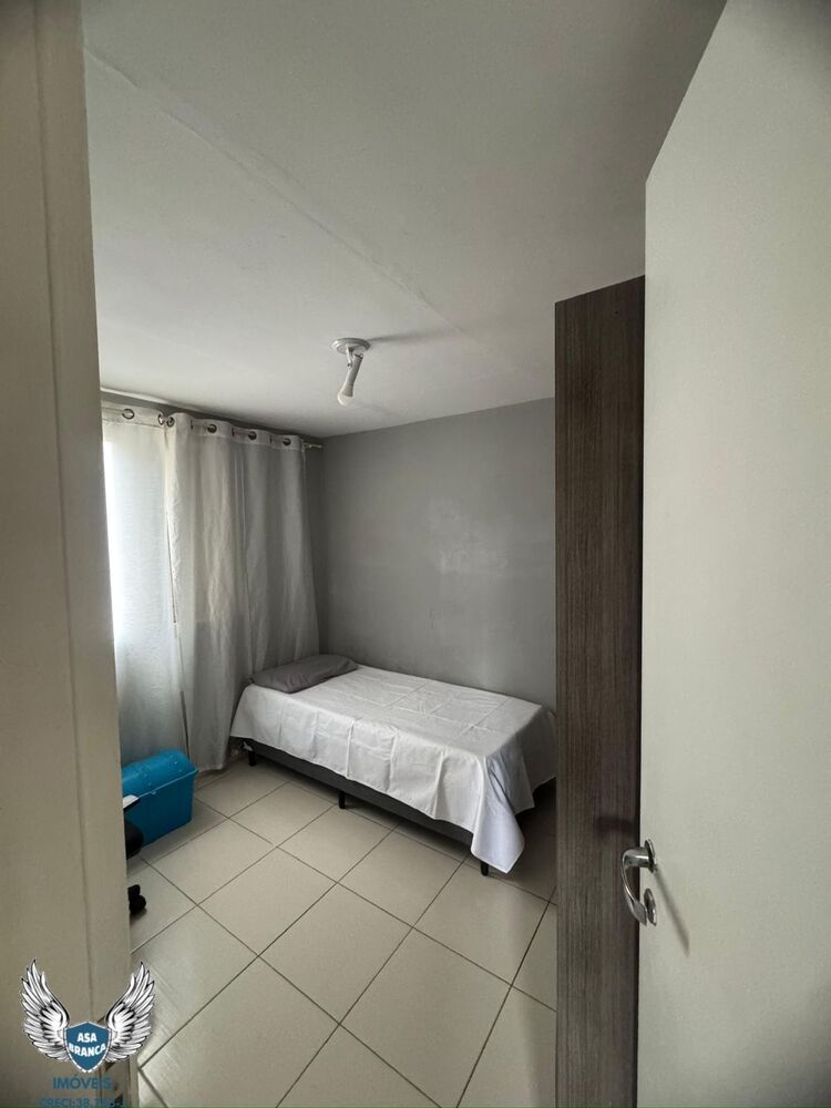 Apartamento, 2 quartos, 58 m² - Foto 5