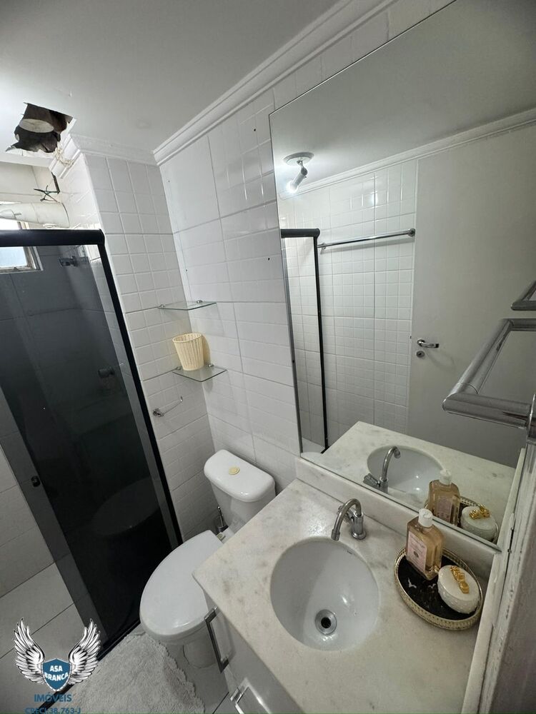 Apartamento, 2 quartos, 58 m² - Foto 3