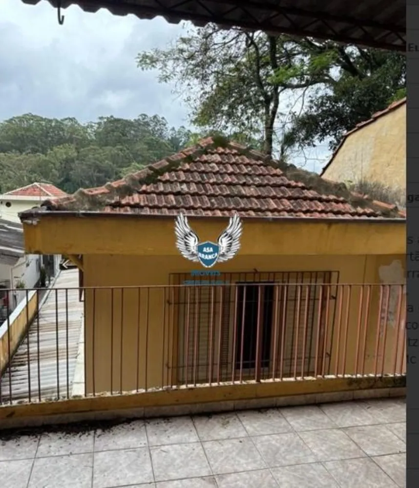 Sobrado, 3 quartos, 165 m² - Foto 4