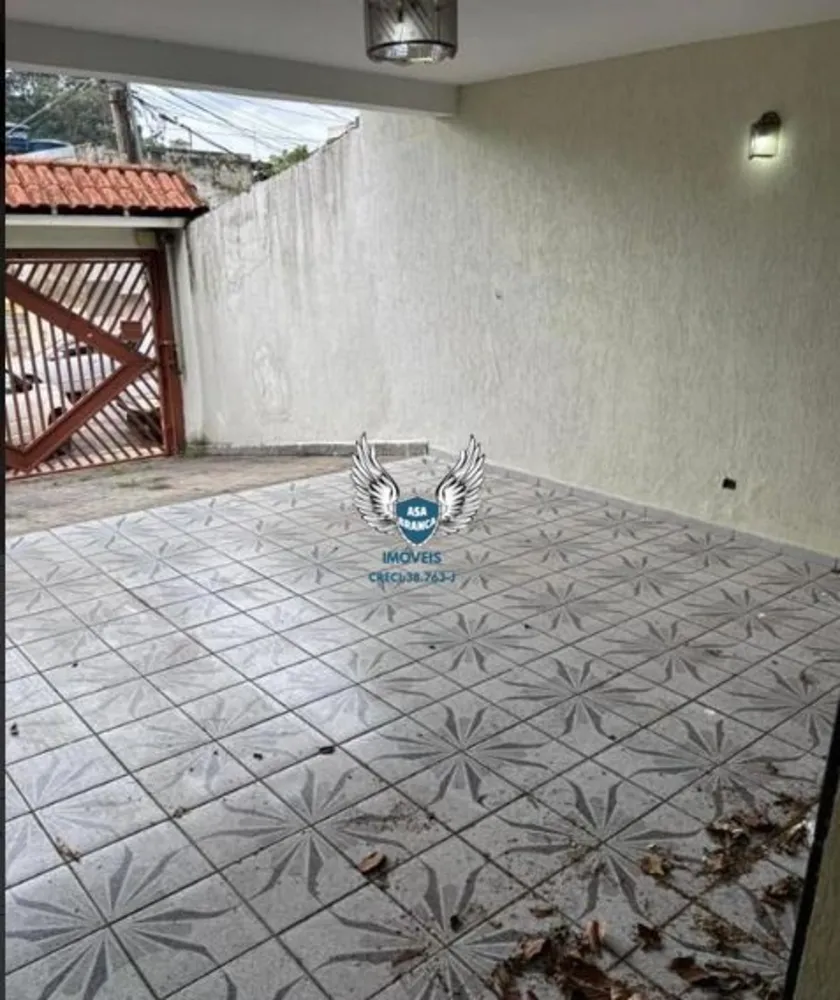 Sobrado, 3 quartos, 165 m² - Foto 6