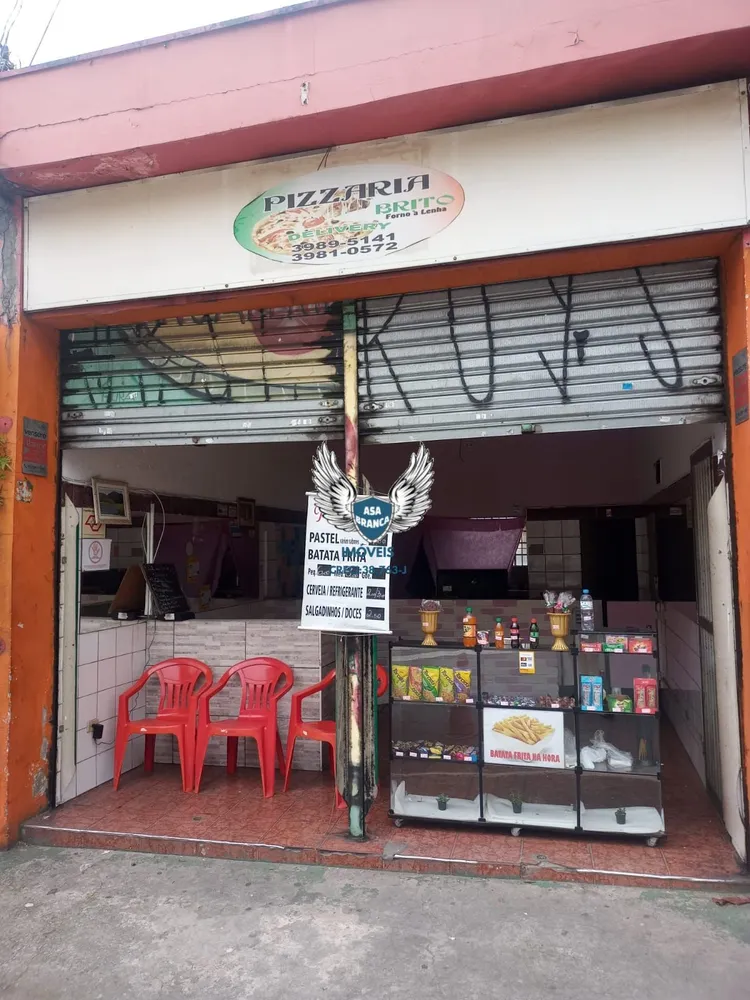 Loteamento e Condomínio, 280 m² - Foto 10