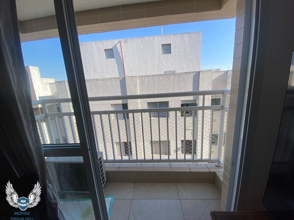 Apartamento, 2 quartos, 55 m² - Foto 2