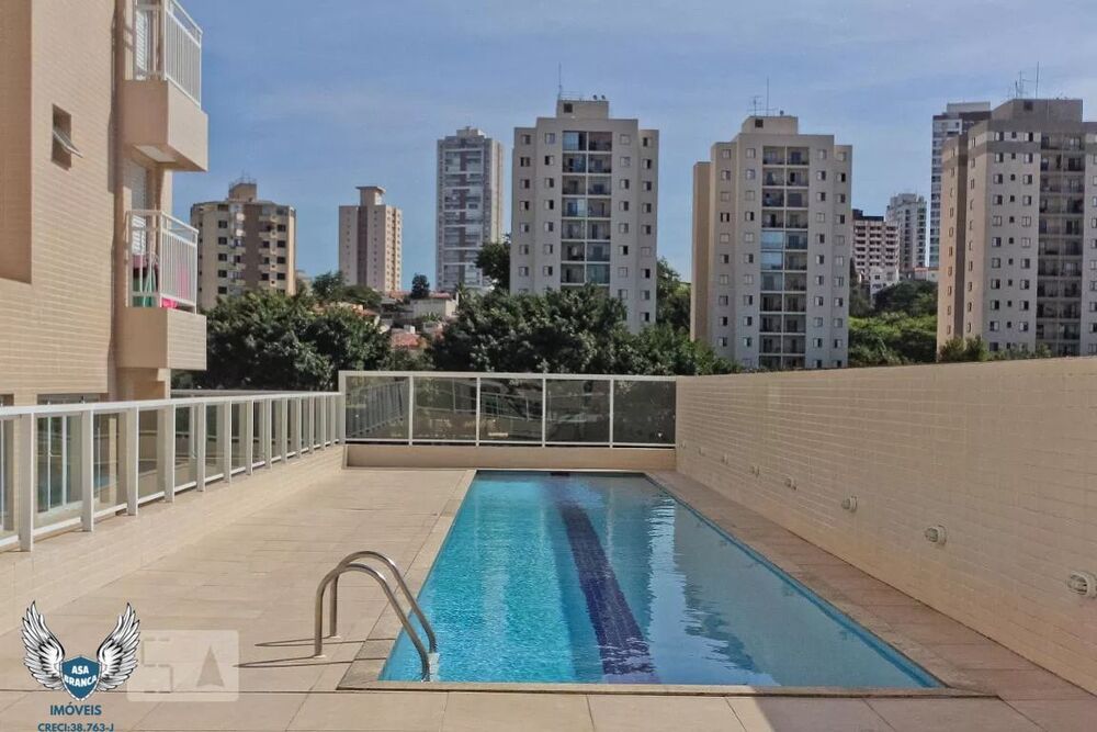 Apartamento, 2 quartos, 55 m² - Foto 12