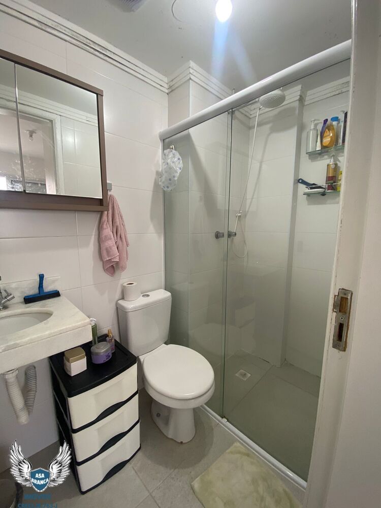 Apartamento, 2 quartos, 55 m² - Foto 7