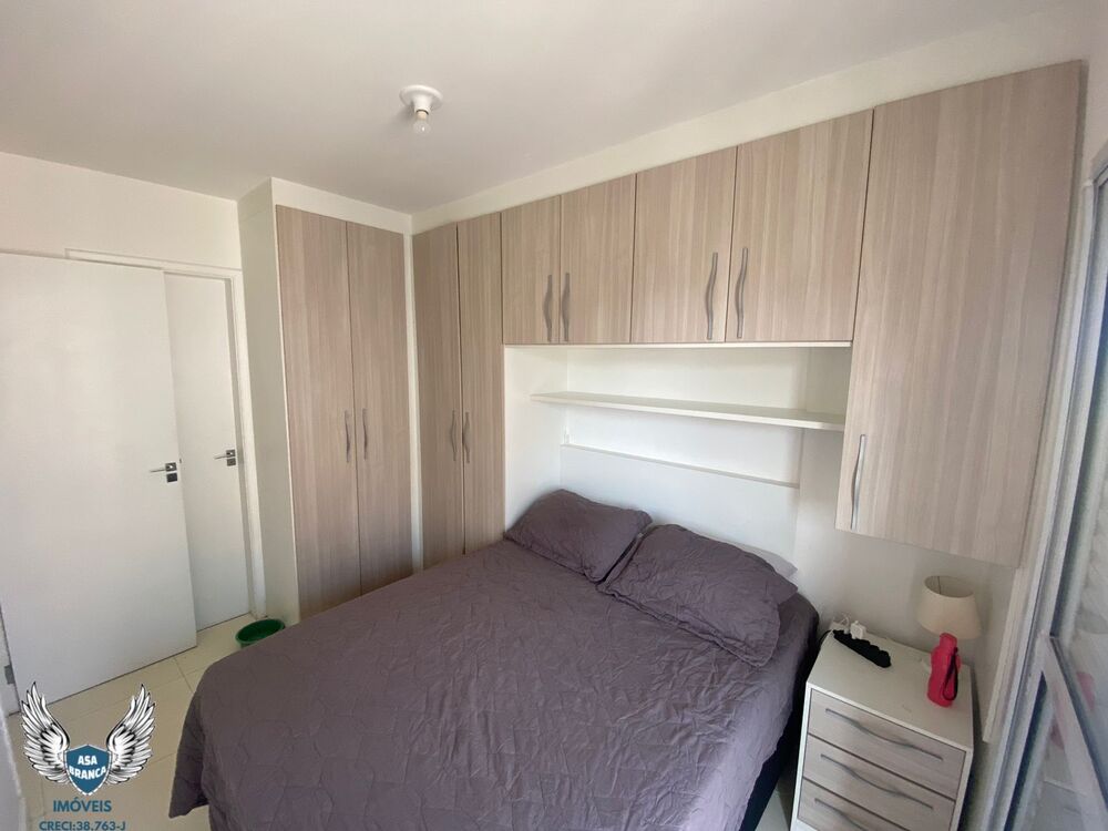 Apartamento, 2 quartos, 55 m² - Foto 5